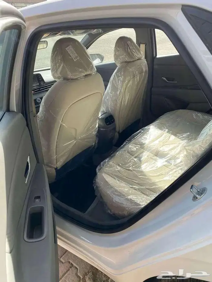 هيونداي إلنترا 2025 سمارت ( كاش وبنوك ) 4