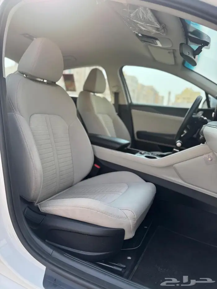 كيا K5 مديل 2023 السعر 61000 8