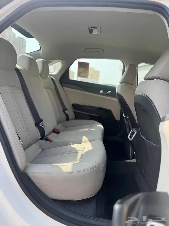 كيا K5 مديل 2023 السعر 61000 14