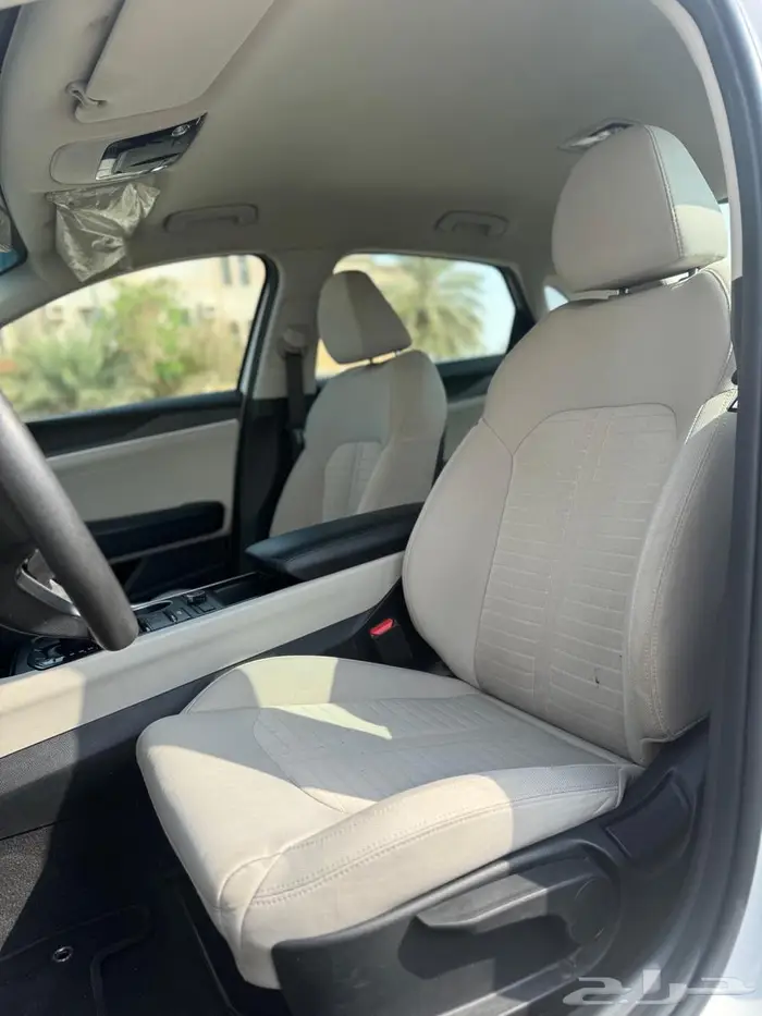 كيا K5 مديل 2023 السعر 61000 18