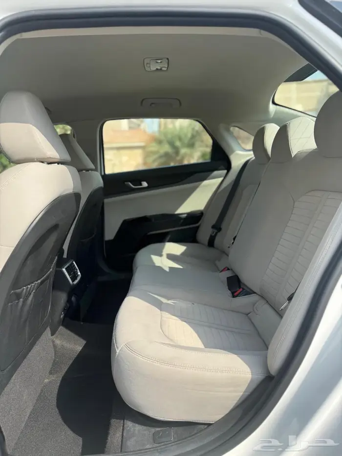 كيا K5 مديل 2023 السعر 61000 17