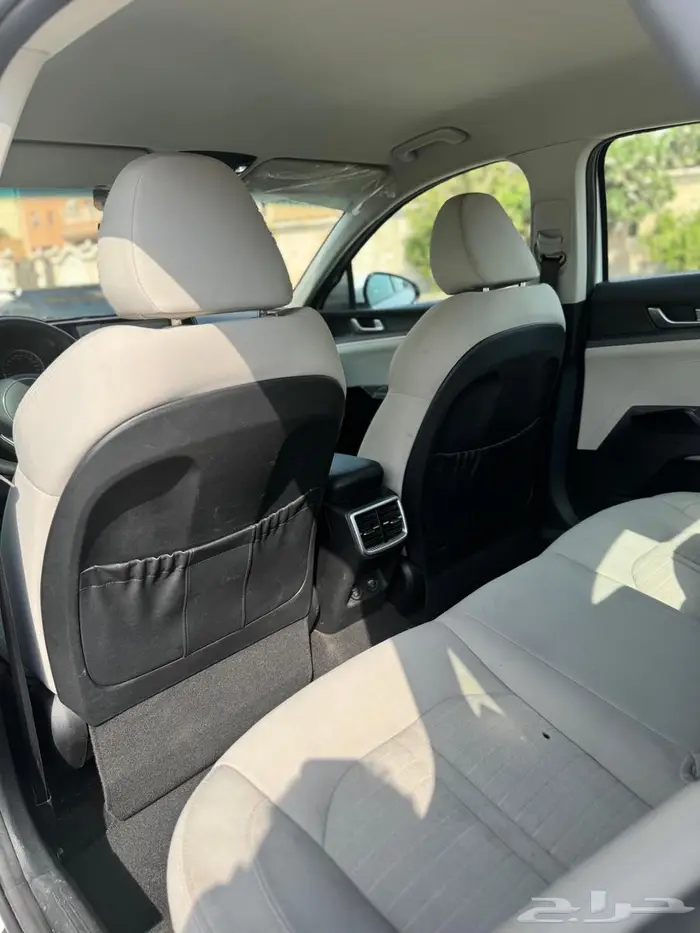 كيا K5 مديل 2023 السعر 61000 21