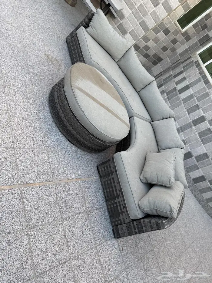 جلسة خارجية 0