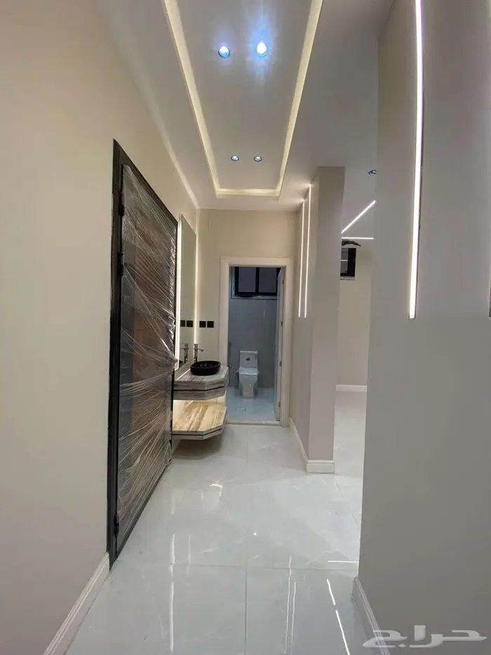 شقق تمليك في شوران خلف بوليفارد قباء 0