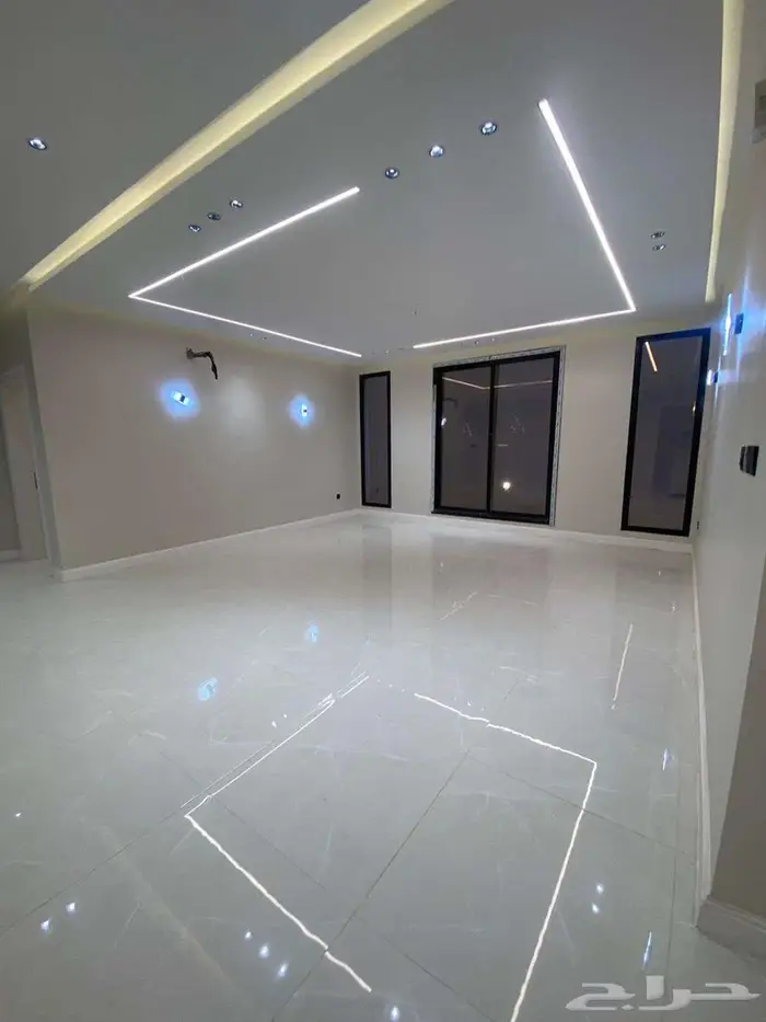 شقق تمليك في شوران خلف بوليفارد قباء 4