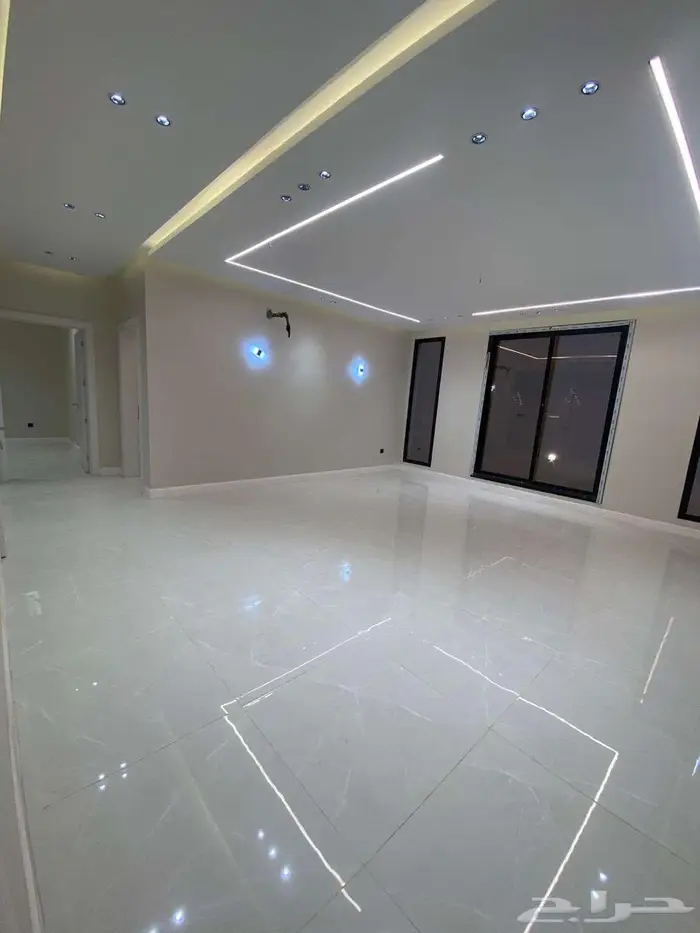 شقق تمليك في شوران خلف بوليفارد قباء 3