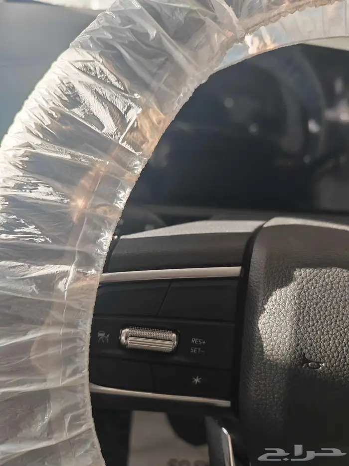 فورد تيريتوي ترند 2026 6