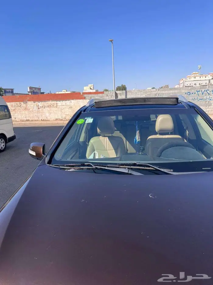 كيا سورينتو 13 فل كامل 4