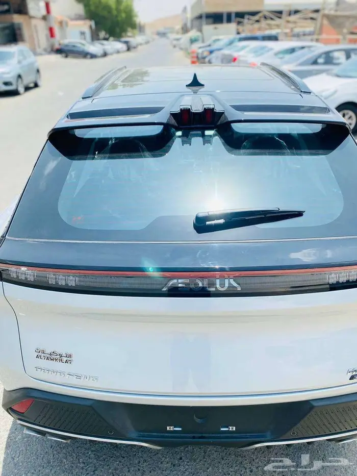 دونغفينغ ميج E3 فل كامل 2026 ( كاش   اقساط ) 8