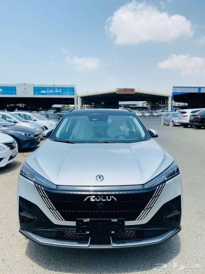 دونغفينغ ميج E3 فل كامل 2026 ( كاش   اقساط ) 1