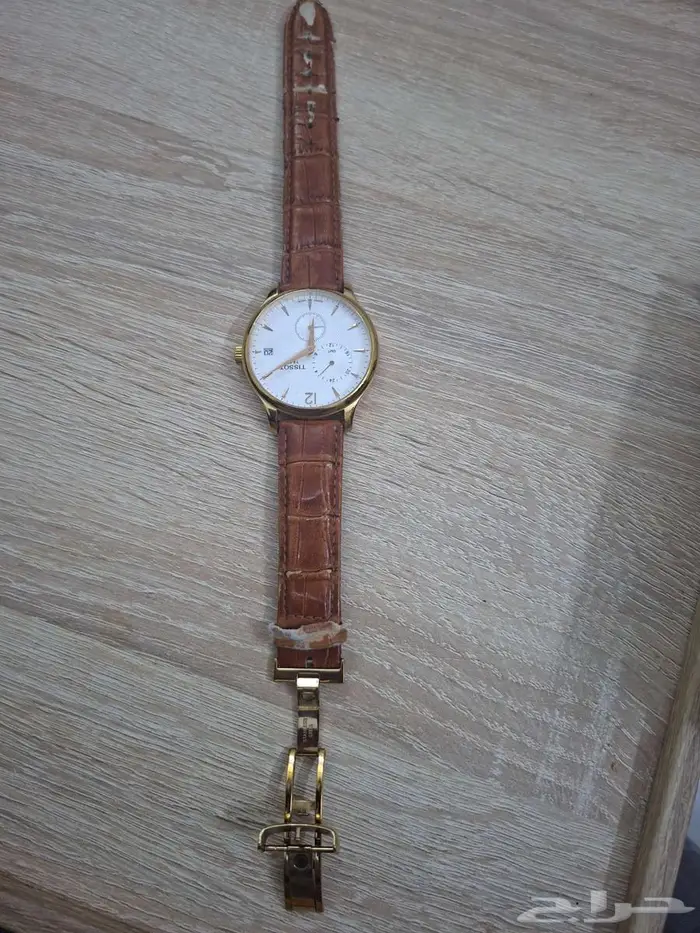 ساعة يد TISSOT 1853 0