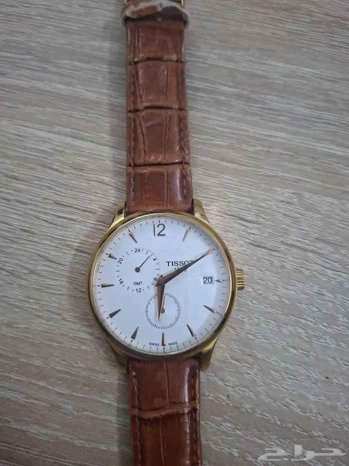 ساعة يد TISSOT 1853 1