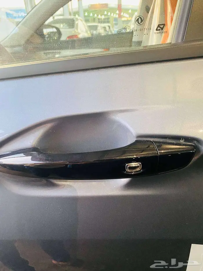 دونغفينغ شاين ماك E2 نص فل 2026 ( كاش   اقساط ) 9