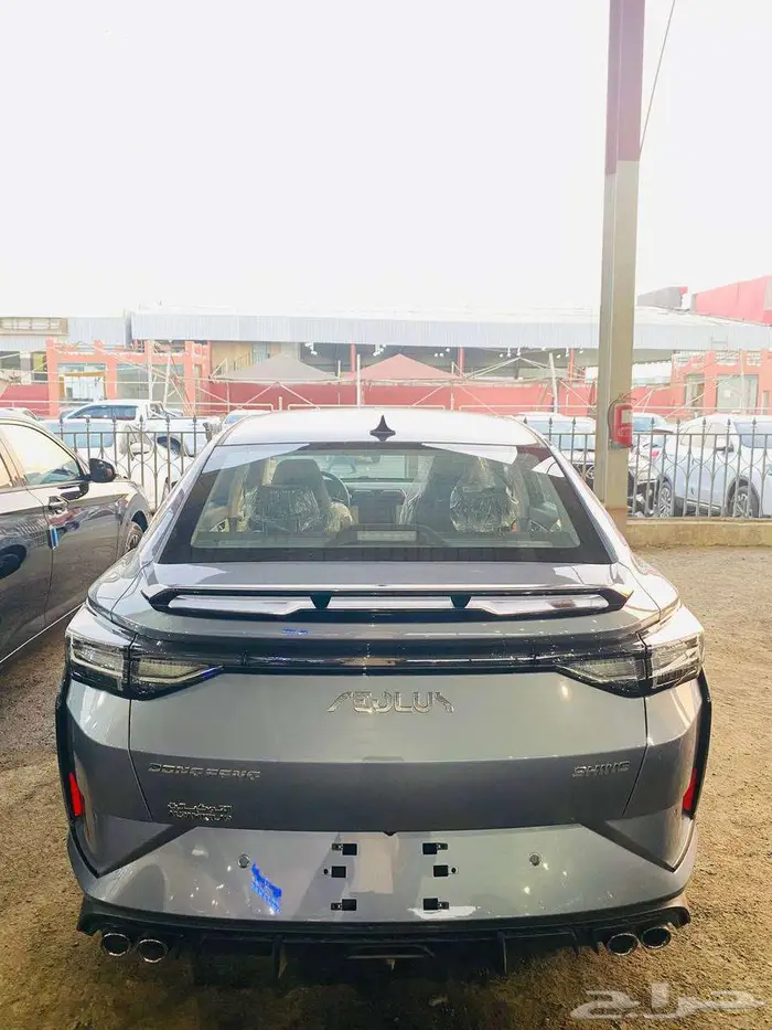 دونغفينغ شاين ماك E2 نص فل 2026 ( كاش   اقساط ) 12