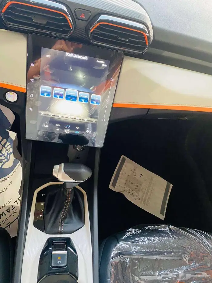 دونغفينغ شاين ماك E2 نص فل 2026 ( كاش   اقساط ) 26