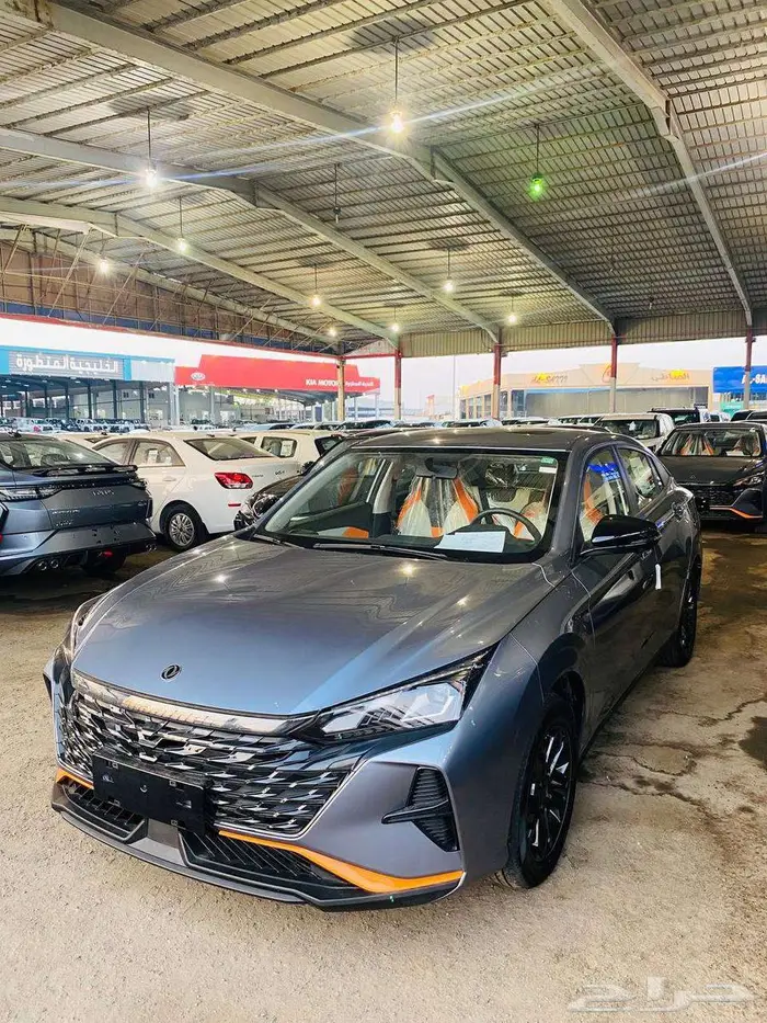 دونغفينغ شاين ماك E2 نص فل 2026 ( كاش   اقساط ) 1