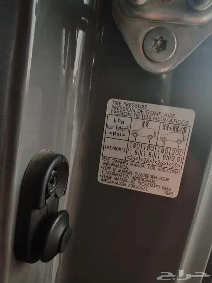 سوزوكي 2021 شررط ماشي 60 الف 3