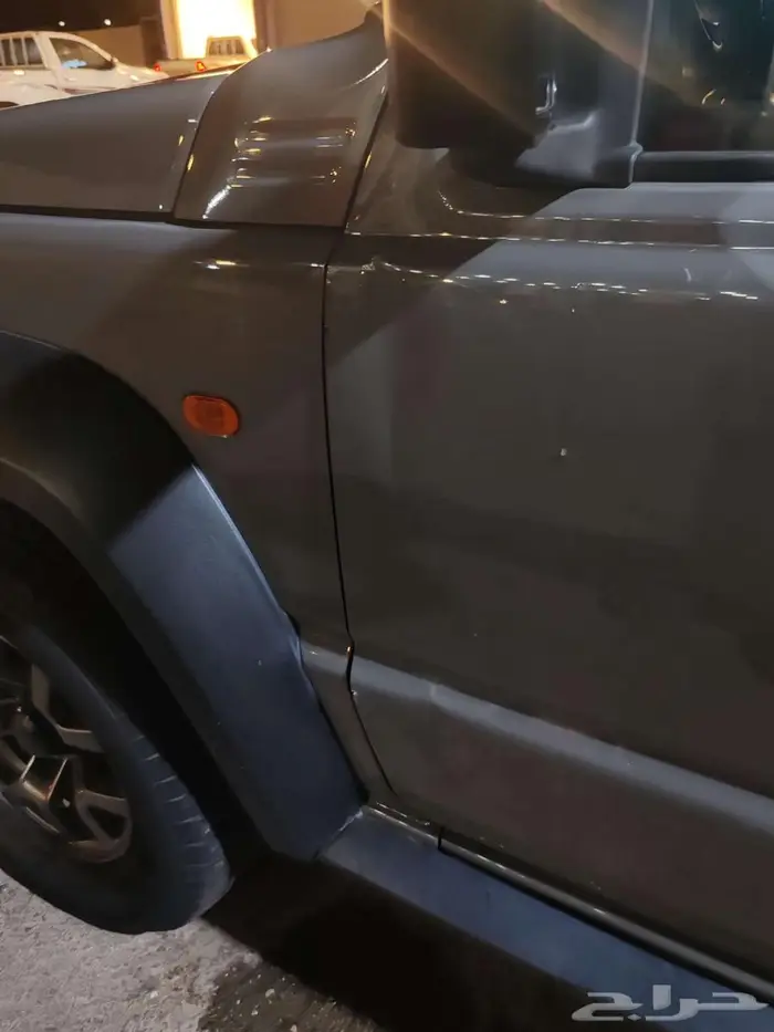 سوزوكي 2021 شررط ماشي 60 الف 10