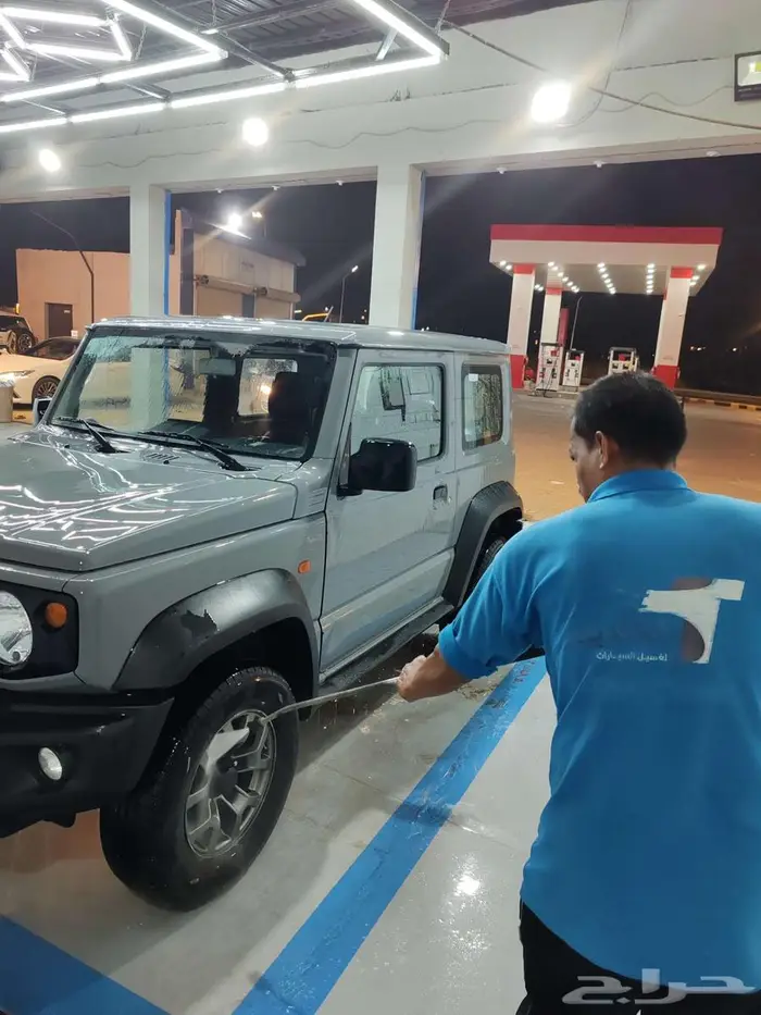 سوزوكي 2021 شررط ماشي 60 الف 17