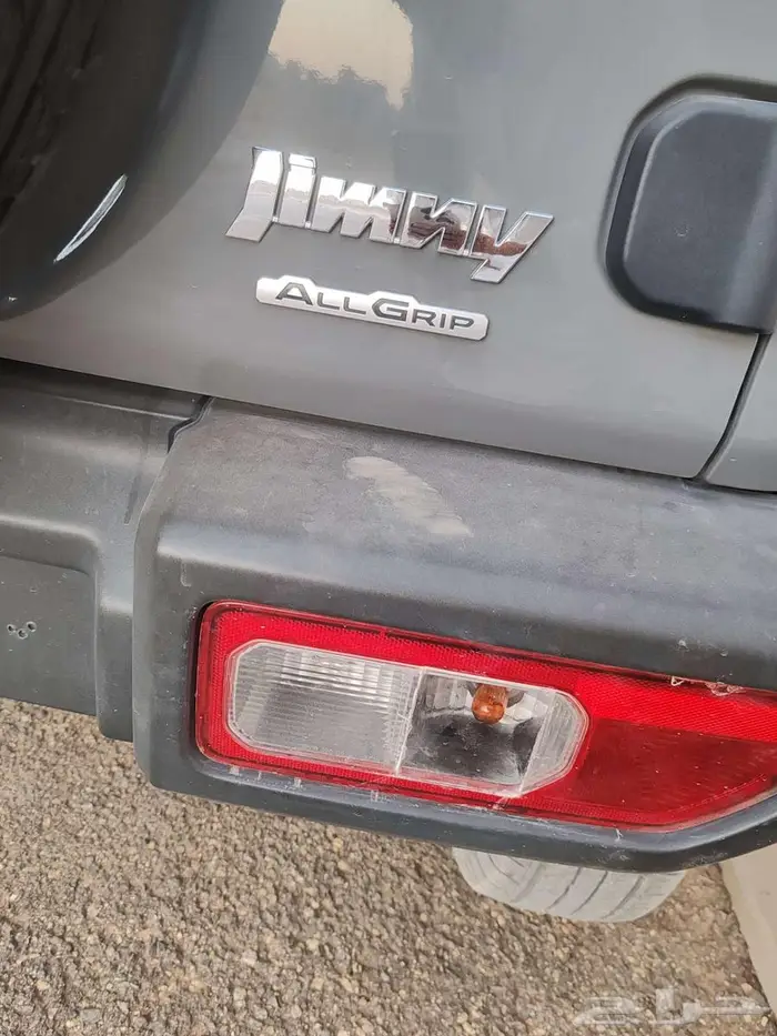 سوزوكي 2021 شررط ماشي 60 الف 19