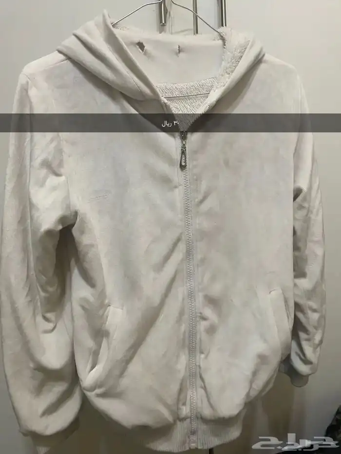 ملابس جاكيت شتوي 9