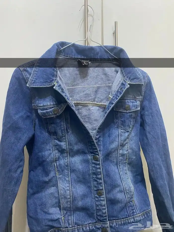 ملابس جاكيت شتوي 7