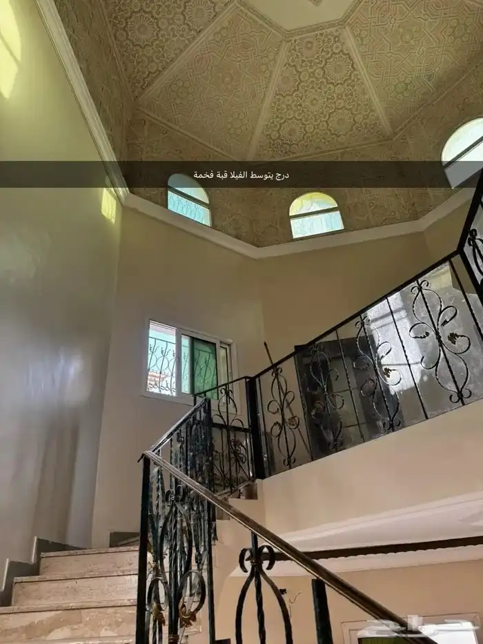 بيت للبيع في الدوحة الشمالية الظهران 4