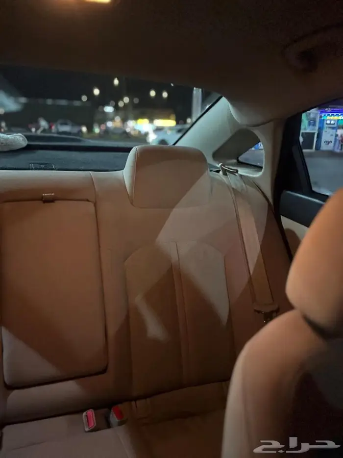 هيونداي سوناتا 2018 وكالة 1