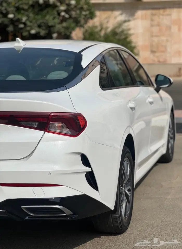 كيا K5 مديل 2023 السعر 61000 3