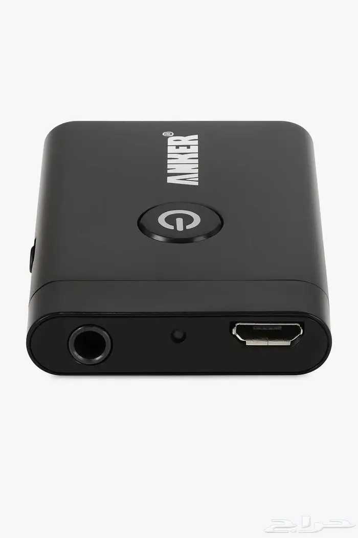 محول بلوتوث 2-في-1 من أنكر AUX إرسال واستقبال 4