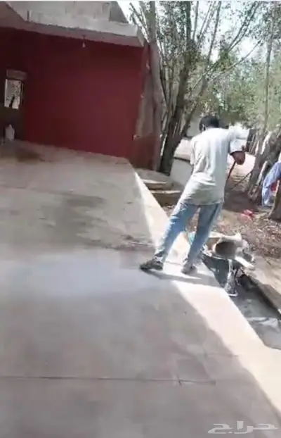 للبيع او للايجار بيت بحوش 3 صكوك إلكترونية 1400 متر ببحرة. index