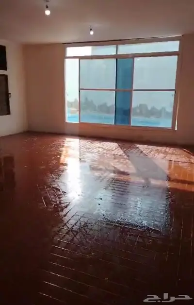 للبيع او للايجار بيت بحوش 3 صكوك إلكترونية 1400 متر ببحرة. index