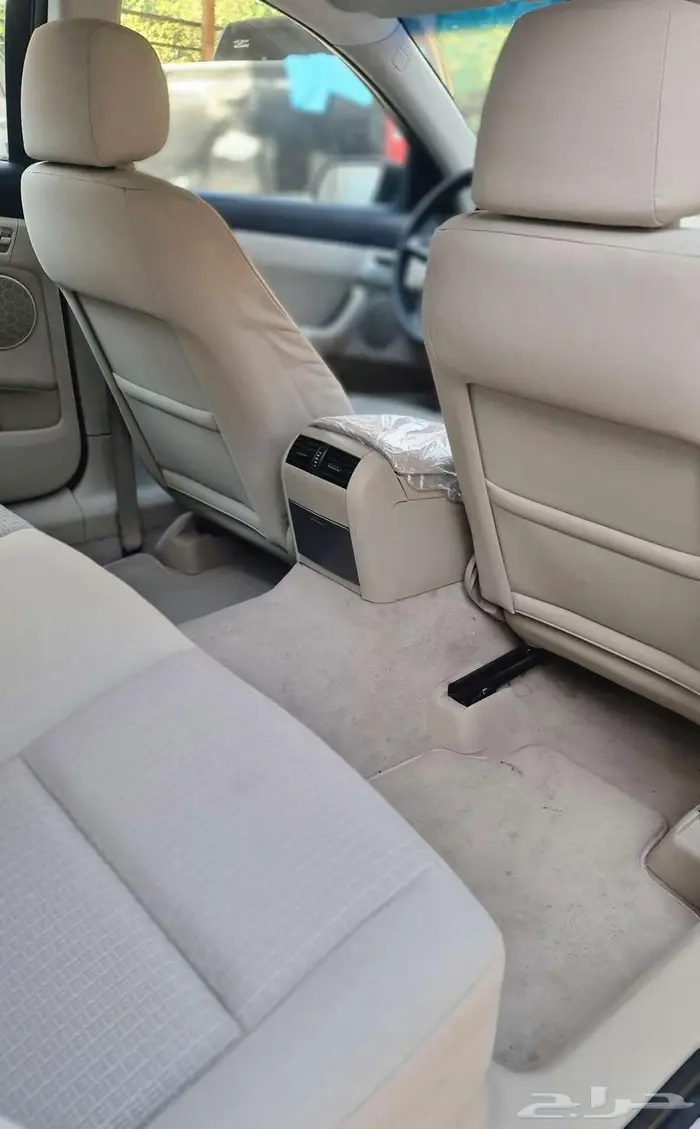 شيفروليه كابرس LS V8 2012 17