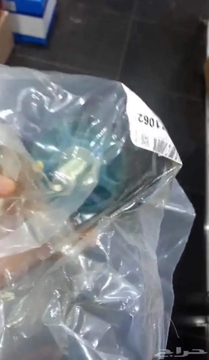 جميع قطع كابرس متوفر 2007 الى 2016 2