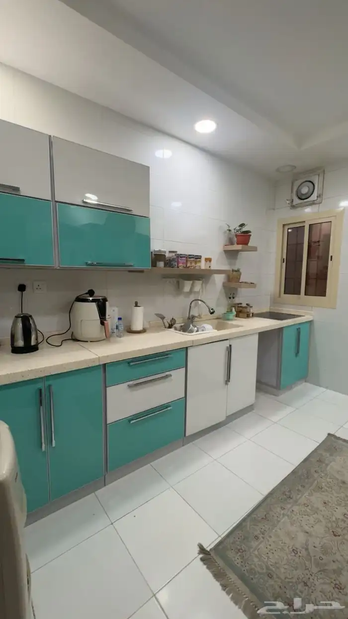 أثاث للبيغ غرفه نوم مطبخ كنب 7