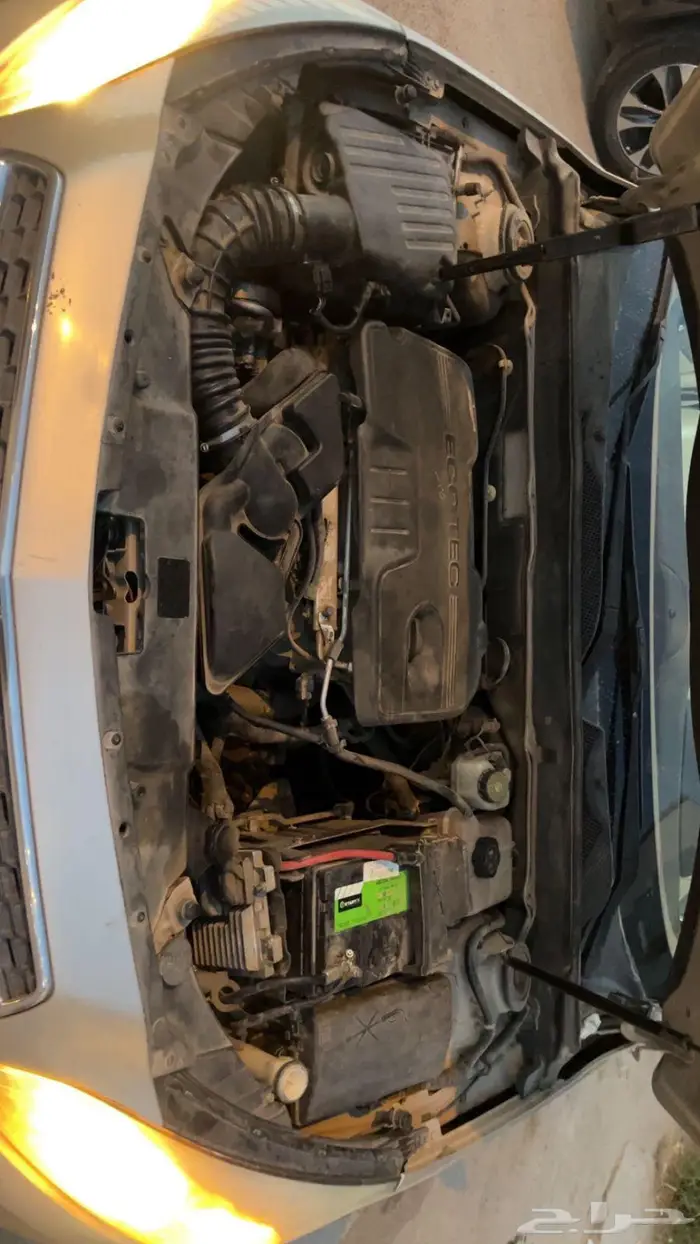 شيفروليه ماليبو 2013 نص فل 3