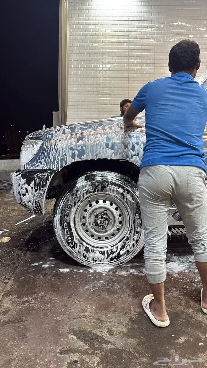 لاند كروزر 4