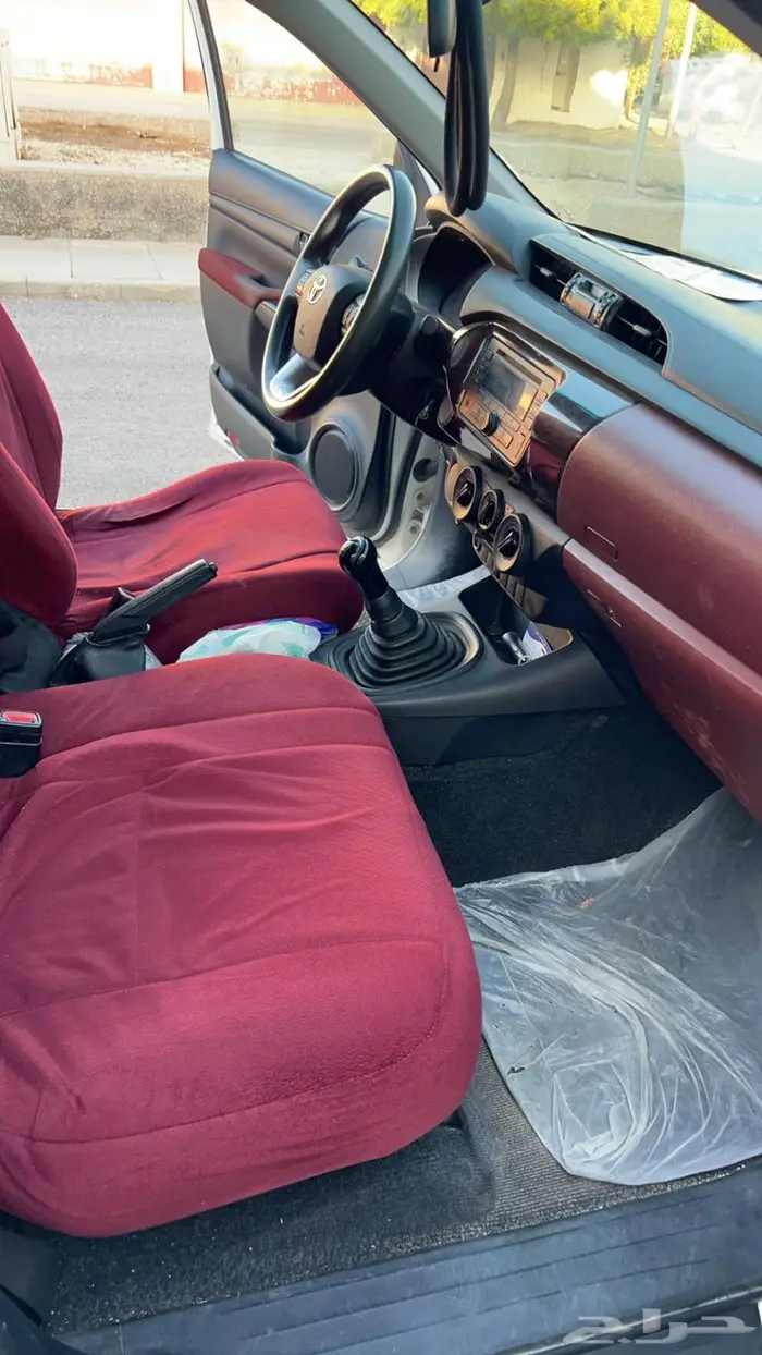 للبيع هايلوكس 2019 2