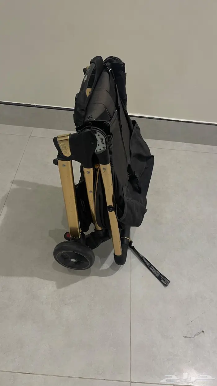 عربة اطفال 3