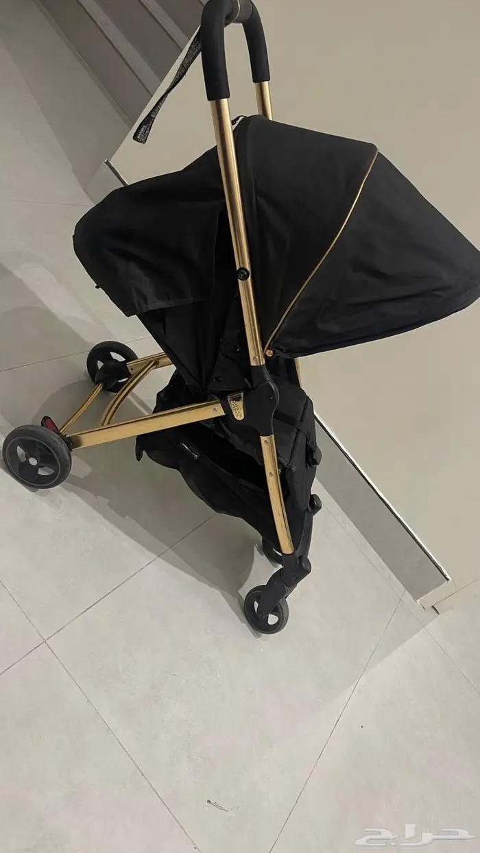 عربة اطفال 2