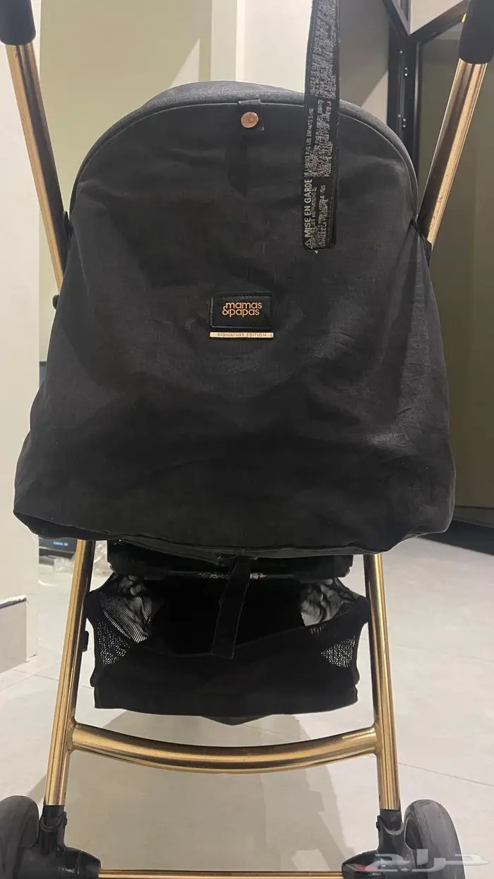 عربة اطفال 0