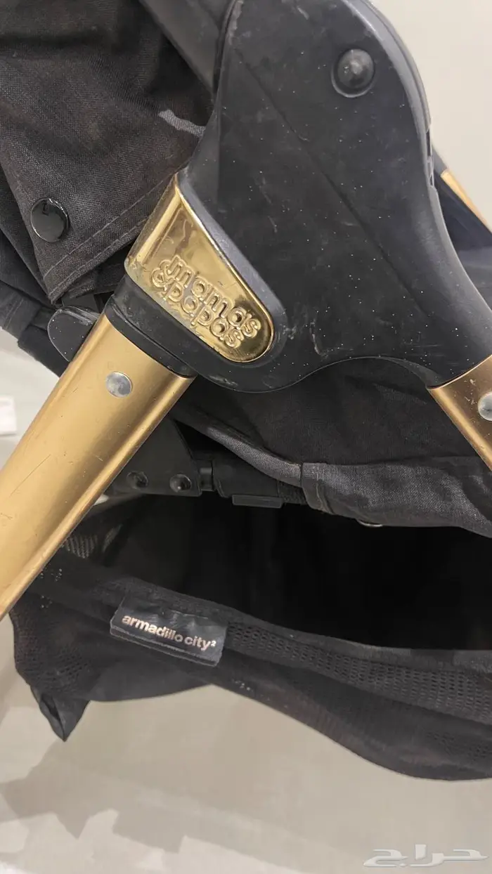 عربة اطفال 5