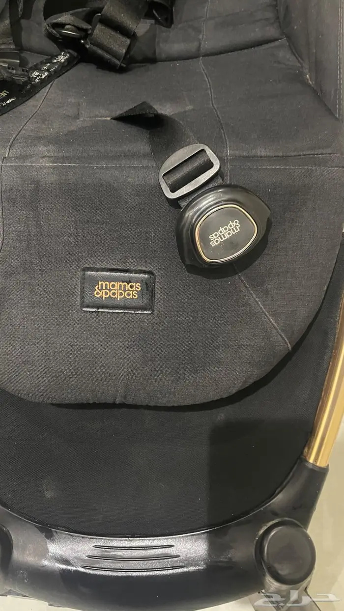 عربة اطفال 6