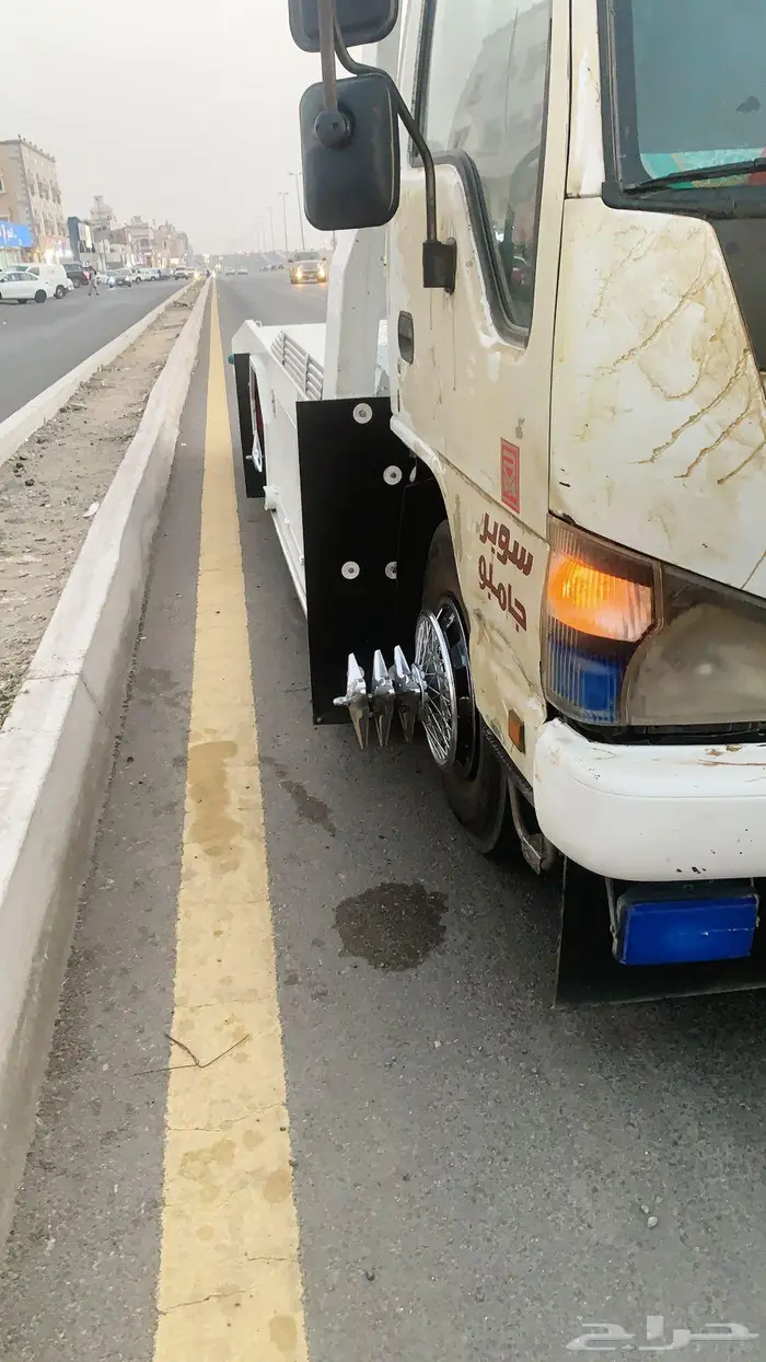 سطحه الوسقه الليث الشاقه 0