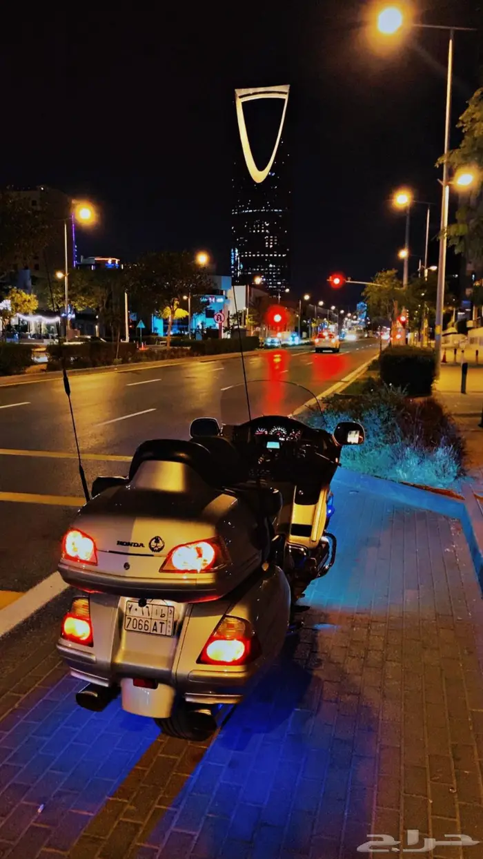 قولد وينق سلفر 2007 4