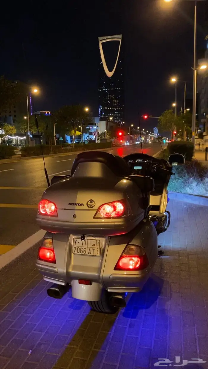 قولد وينق سلفر 2007 2