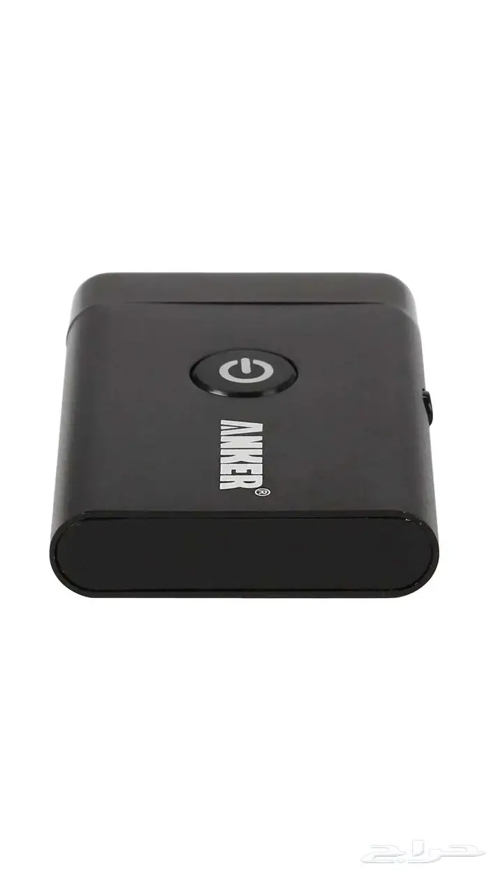 محول بلوتوث 2-في-1 من أنكر AUX إرسال واستقبال 1