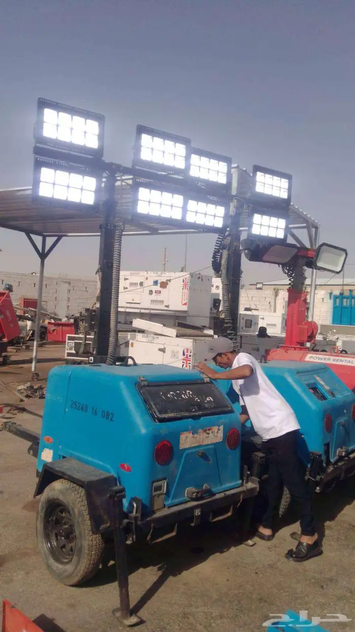 بيع وتأجير وتوصيل لجميع المناطق 1