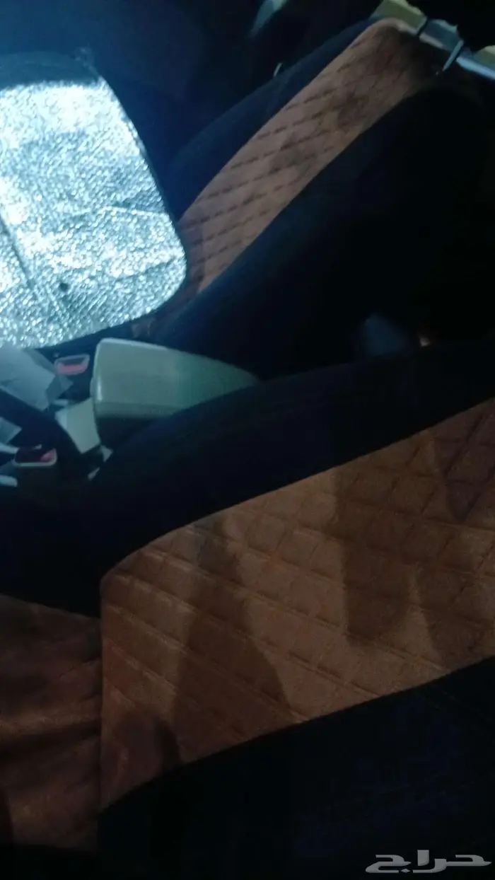 هونداي 2009النترا 2