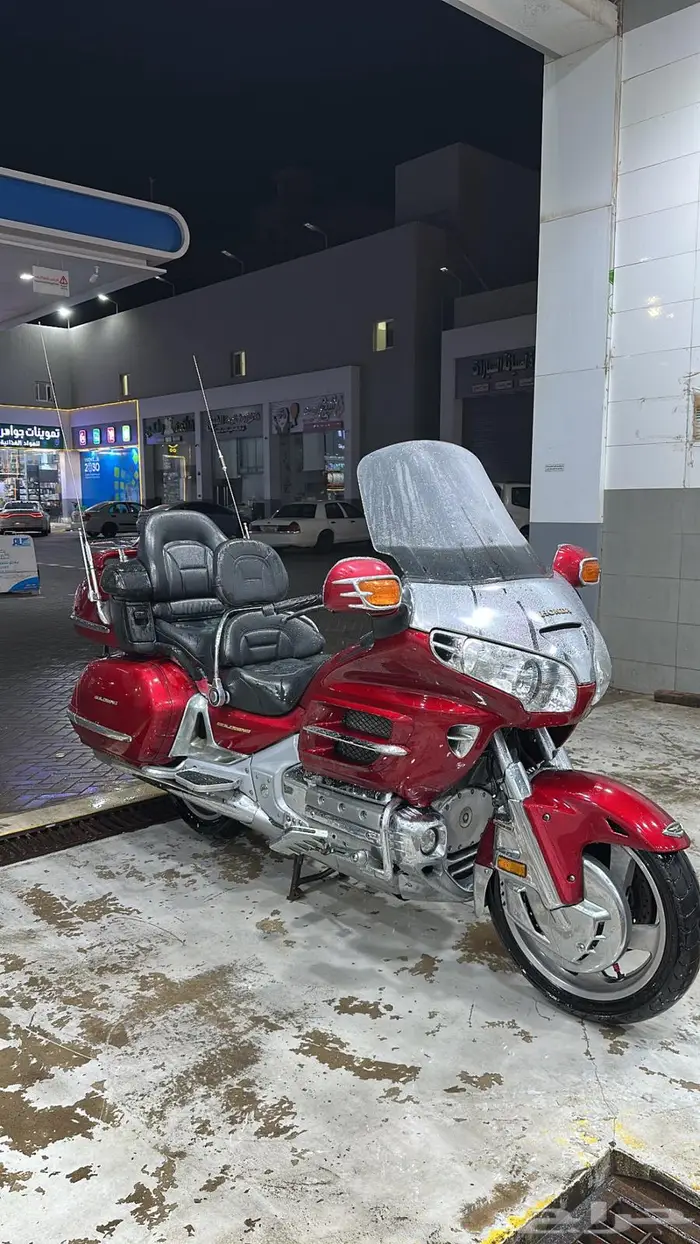 قولد وينق 2004 0